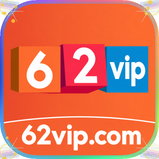 62vip — mitra unggulan