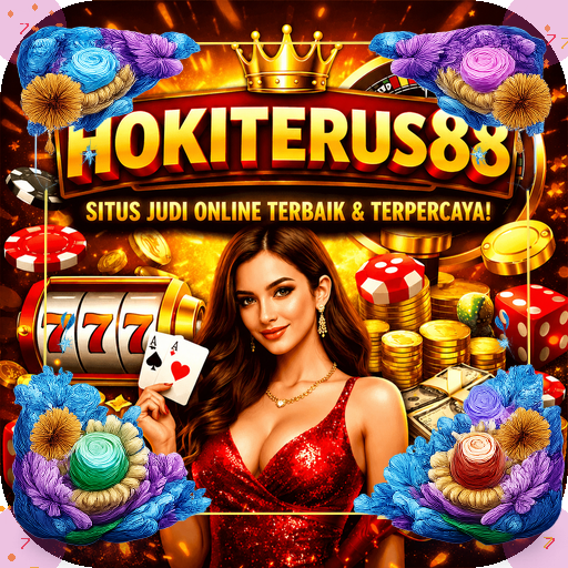 hokiterus88 — mitra unggulan