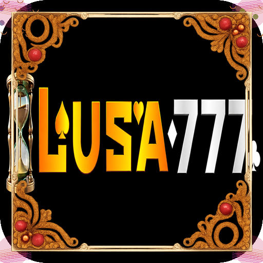 lusa777 — mitra unggulan